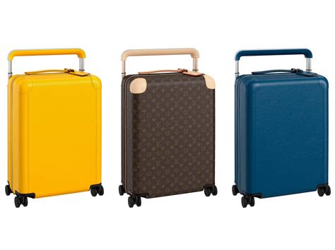 louis vuitton cabin luggage price|Louis Vuitton carry on suitcase.